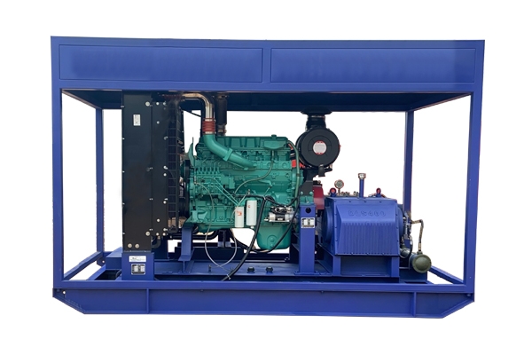 DLS400高壓清洗機